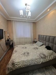 Ташкентская область, Ташкент, Мирзо-Улугбекский район