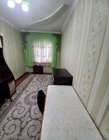 Ташкентская область, Ташкент, Мирзо-Улугбекский район