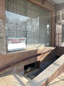 Кашкадарьинская область, Карши