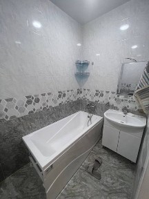 Аренда 2/3/7 ЖК Baurum, Сагбон