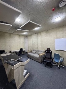 Аренда Евро офис ЖК Парисиен 640м2