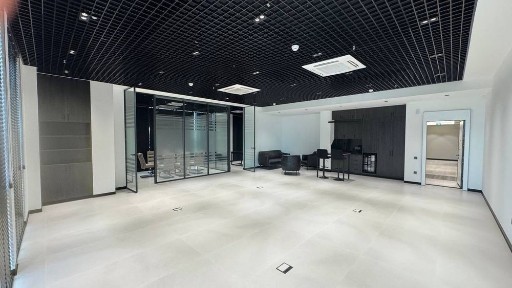 Аренда Евро офис ЖК Nest one 114м2