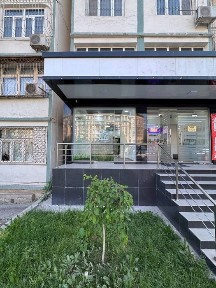 Ташкентская область, Ташкент, Яшнабадский район