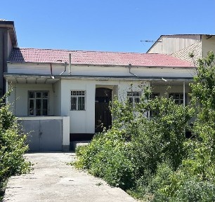 Урганч шахар Прогресс Обходной йулни буйинда жойлашган 420кв ховли жой