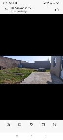Qarshi Shaxar Votstroydan Qashqadaryo buyidan 6 sotixlik xovli.