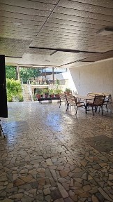 Дом. Кибрай. 6 соток. 3 этажа