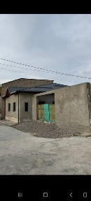 Сергели махалля Узгариш дом 4.5 сотки 5 комнат