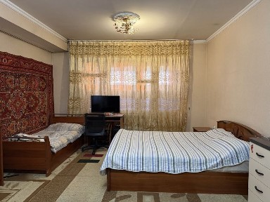 3 Комнаты 3в2/11/12 Тузель 3, Школа №255, под Ипотеку, 40 Лет, Tuzel 3