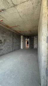 СРОЧНО ПРОДАЁТСЯ 2ком квартира в ЖК Nest one 39,74м2 вид на Хилтон