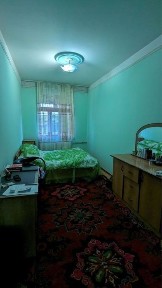 2-х комнатная квартира, 45 кв метров, на панельном