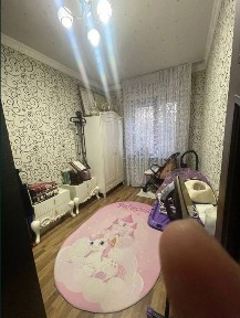 Ташкентская область, Ташкент, Мирзо-Улугбекский район