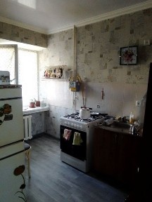 Квартира продаётся