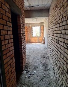 Однокомнатная квартира!