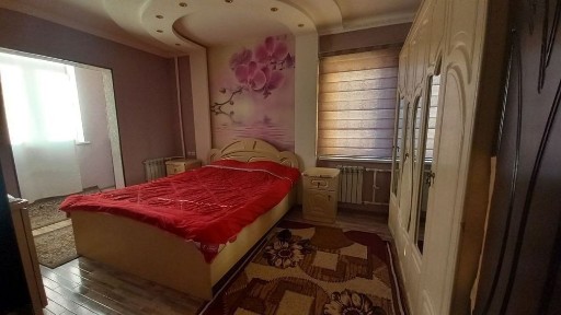 Ташкентская область, Ташкент, Сергелийский район