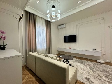 RENT | АРЕНДА квартира в ЖК 