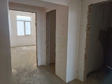 Каракалпакстан, Беруни