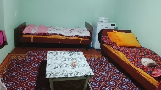 Ijaraga hovli uy xozaykali