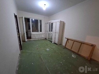 Юнусабад 12 квартал. Продам свою квартиру 2/2/4