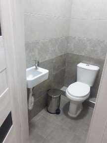 Бир хонали квартира