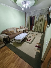 Аренда квартира Кушбеги 2/2/5 500$