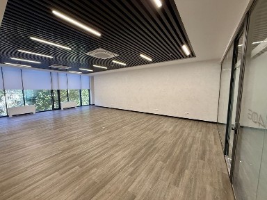 Аренда офиса 65 м2 | Бизнес центр New Era