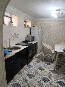 Дом, за горбольницей