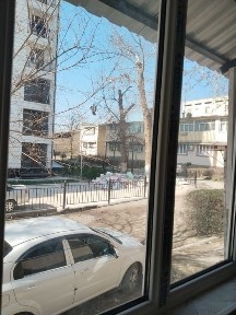 Ташкентская область, Ташкент, Сергелийский район