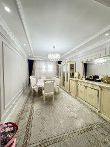 Коратош 4/2/9 Евро ремонт обш 100 кв. м Коратош, Макро, Карзинка, Чорсу