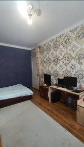 Ташкентская область, Ташкент, Сергелийский район
