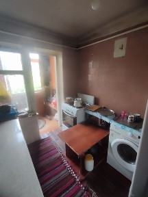 Продам 2ком 5/5Чилонзор 13кв Ор: Теген