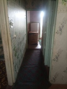 Срочно задаётся квартира