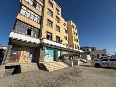 ZO'R LOKATSIYADAN TAYYOR noturar DO'kon sotiladi #a866
