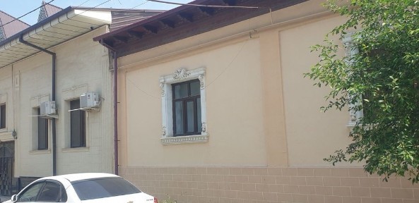 Участок сергели хонабад Жокей