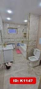 Продается 4х комнатная квартира, 90 кв. 2 этаж с ремонтом