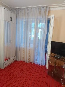 Квартира сотилади