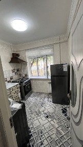 Сдам 1 ком квартиру в районе партсъезда, недалеко от парка
