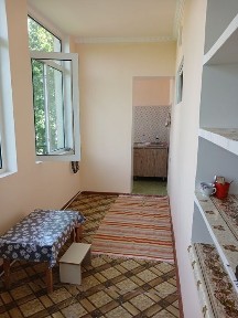 Сдаётся в аренду 2х комн. квартира перед. В 3х