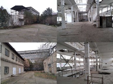 База 1.10га в Янгиюле. Свет, газ, канализация, вода. ж/д.