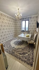 дом с мансардой 7 этаж