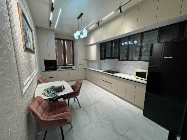 Продается квартира в центре города. ЖК Real House.ID R28