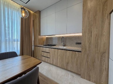 ЖК Oz'mahal 2/3/14 площадь 50 м² +5 м²балкон Новостройка Мирзо Улугбек