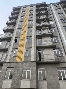 Продается готовые квартиры без ремонта 1 ком. 31500. Котёл в подарок