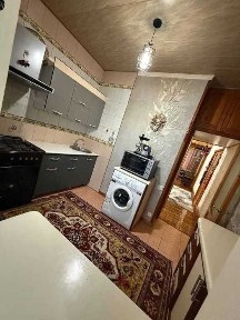 Продаётся квартира сергели 3 ярмарка