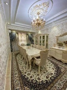 Ташкентская область, Ташкент, Чиланзарский район