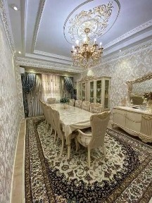 Ташкентская область, Ташкент, Чиланзарский район