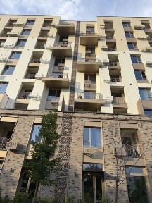 Срочно продается новостройка 3/9/9 67 квадратных в ЖК BI Sado Business