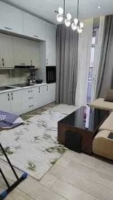 ;NRG Oybek‼️1ком квартира 27м2 евро студия улНукус c Арендатором
