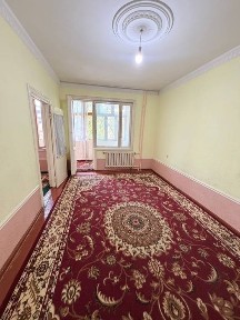 Юнусобод 8 квартал