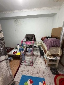 Тузель-1, 1/9/9, лифт работает 19 м2, бывшее семейное общежитие