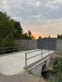 Ферма сотилади 20сотих